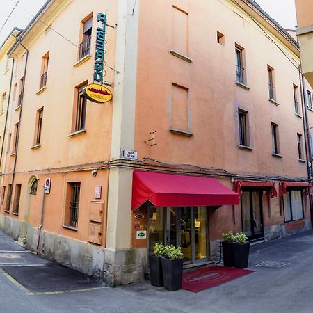 Hotel Centrale Bologna Kültér fotó
