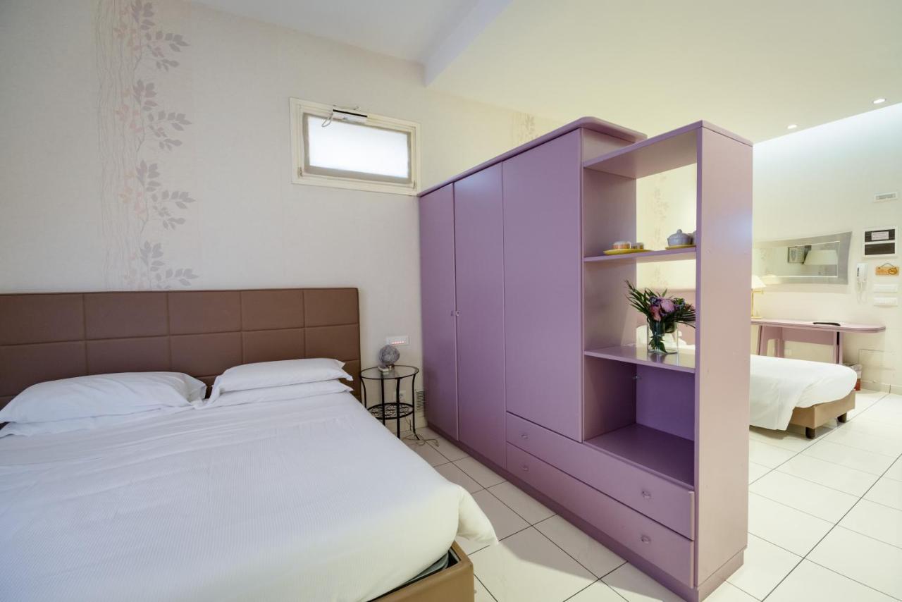 Hotel Centrale Bologna Kültér fotó