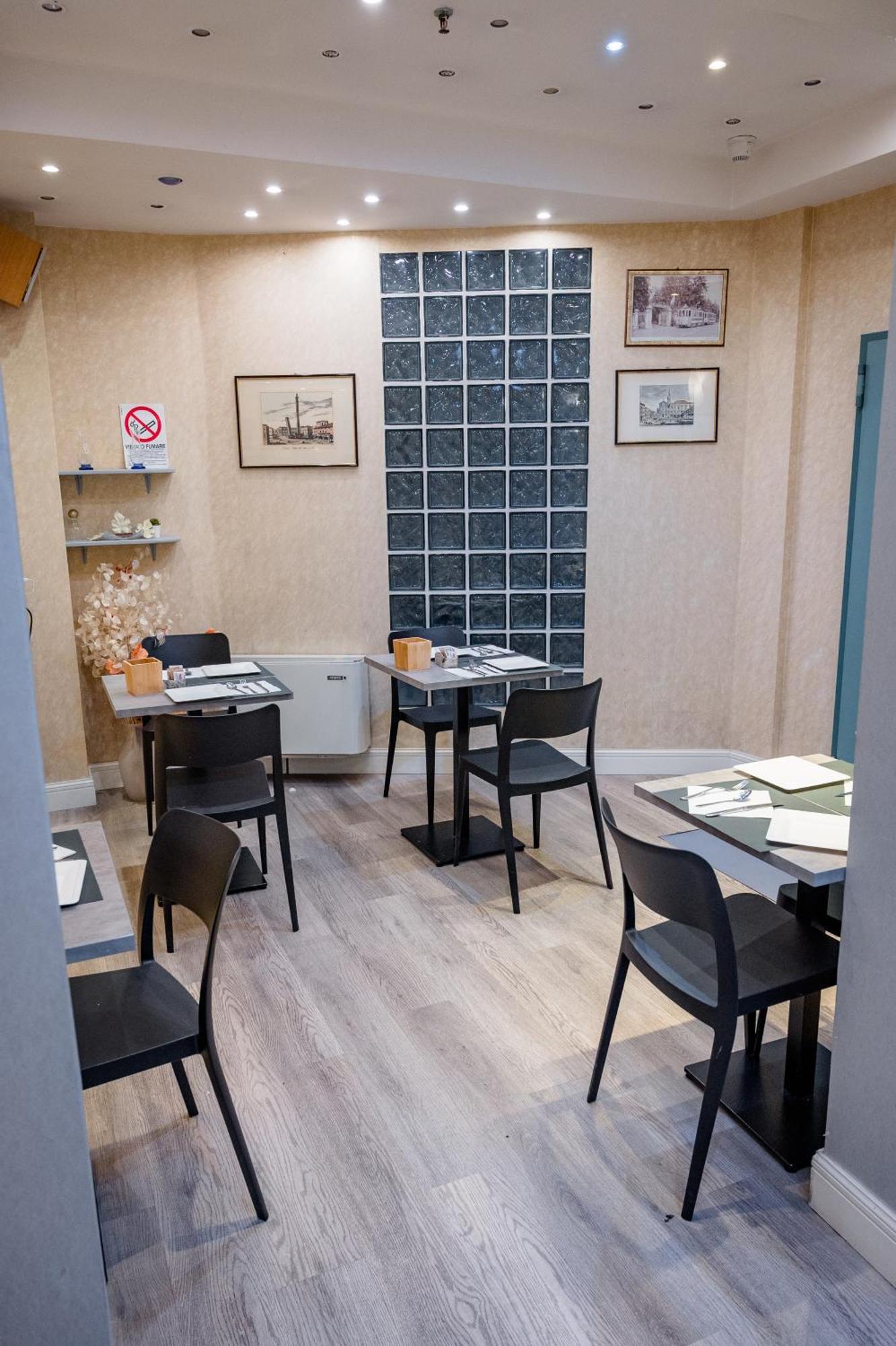 Hotel Centrale Bologna Kültér fotó